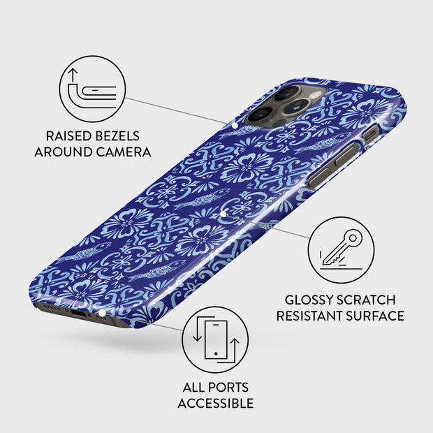 Lisboa - iPhone 12 Pro Max Case