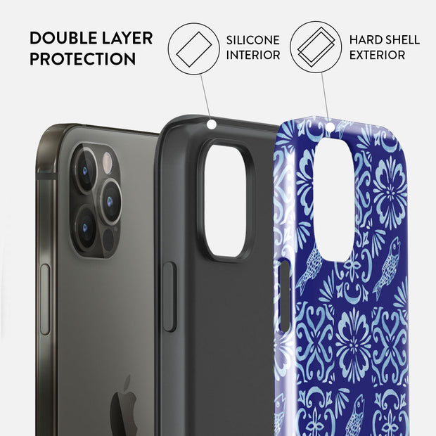 Lisboa - iPhone 12 Pro Max Case