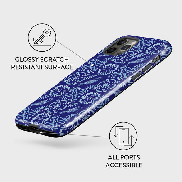 Lisboa - iPhone 12 Pro Max Case