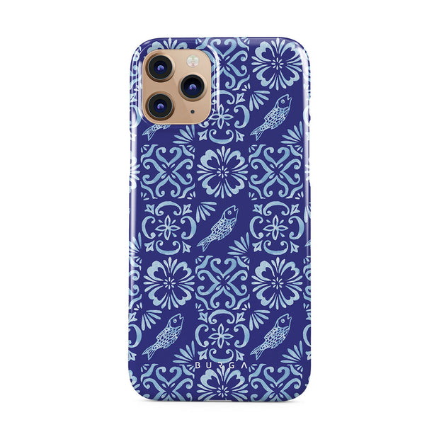 Lisboa - iPhone 11 Pro Case