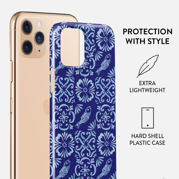 Lisboa - iPhone 11 Pro Case