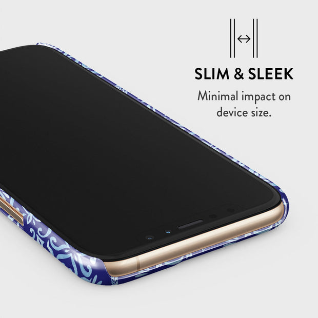 Lisboa - iPhone 11 Pro Case