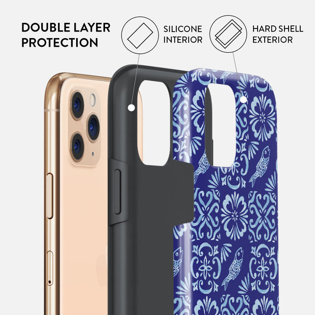 Lisboa - iPhone 11 Pro Case