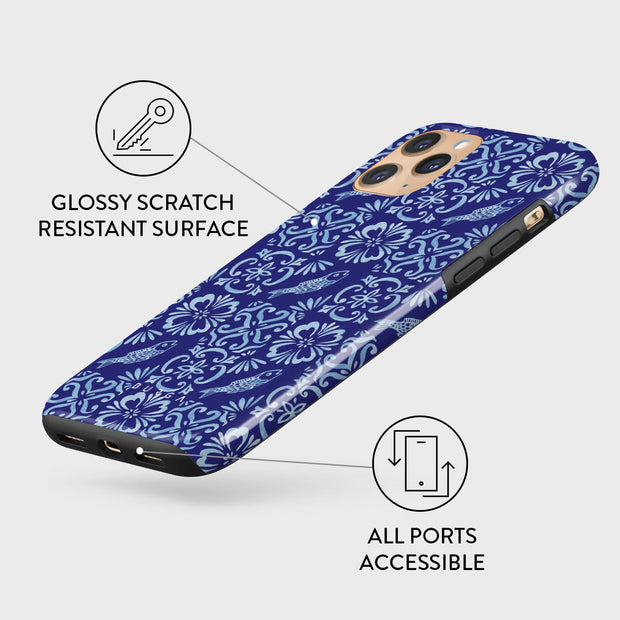 Lisboa - iPhone 11 Pro Case