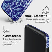 Lisboa - iPhone 11 Pro Case
