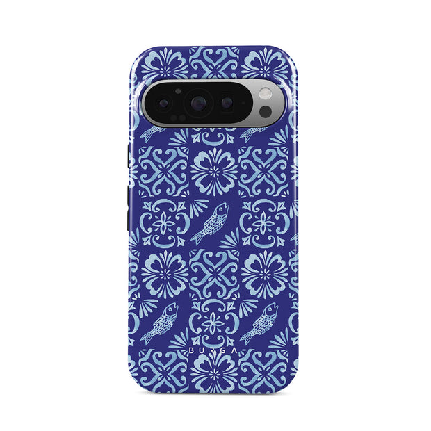 Lisboa - Google Pixel 9 Pro XL Case