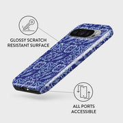 Lisboa - Google Pixel 9 Pro XL Case