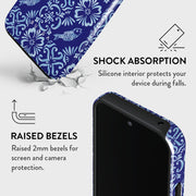 Lisboa - Google Pixel 9 Pro XL Case