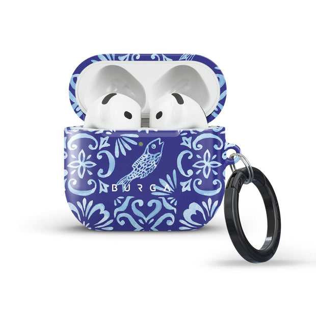 Lisboa - AirPods 4 Case