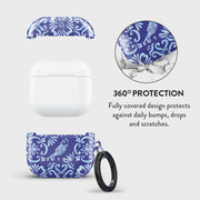 Lisboa - AirPods 4 Case