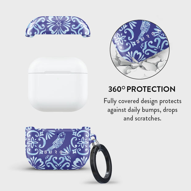 Lisboa - AirPods 4 Case