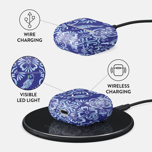 Lisboa - AirPods 4 Case