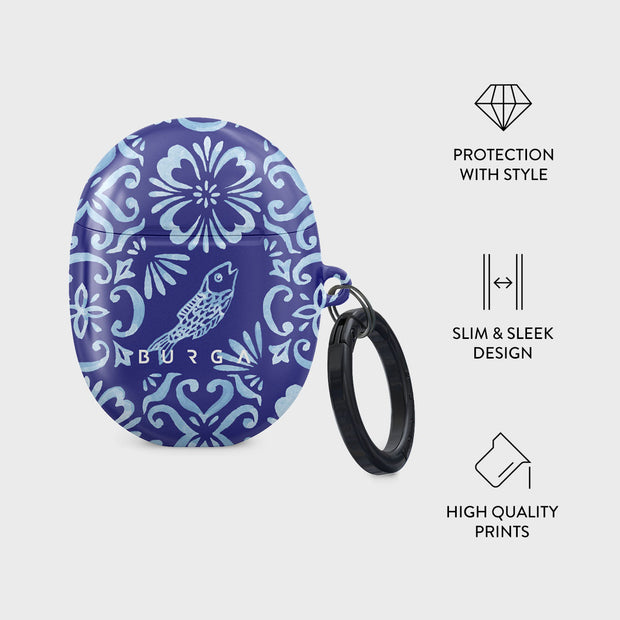 Lisboa - Google Pixel Buds Pro 2 Case