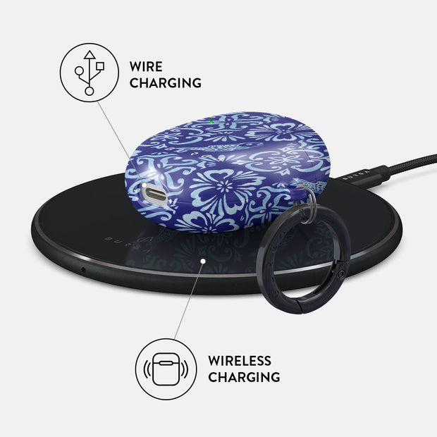 Lisboa - Google Pixel Buds Pro Case