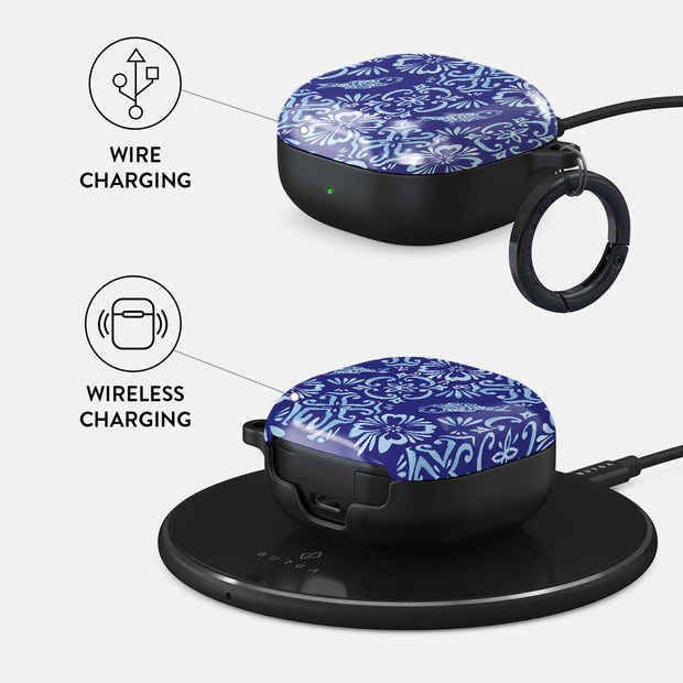 Lisboa - Samsung Galaxy Buds FE Case