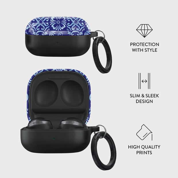 Lisboa - Samsung Galaxy Buds FE Case