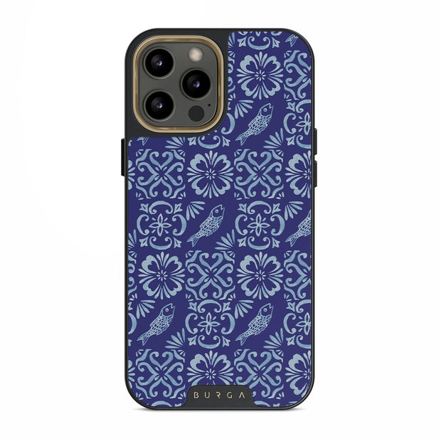 Lisboa - iPhone 12 Pro Max Case