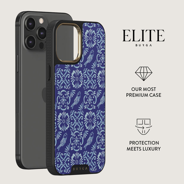 Lisboa - iPhone 12 Pro Case