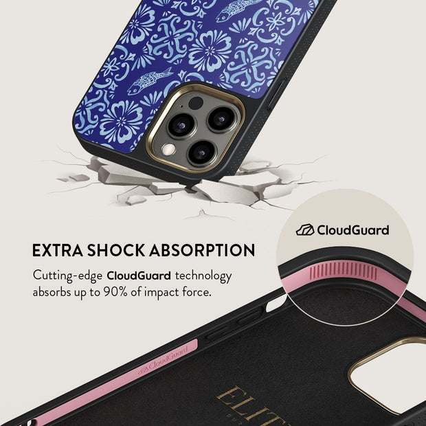 Lisboa - iPhone 12 Pro Max Case