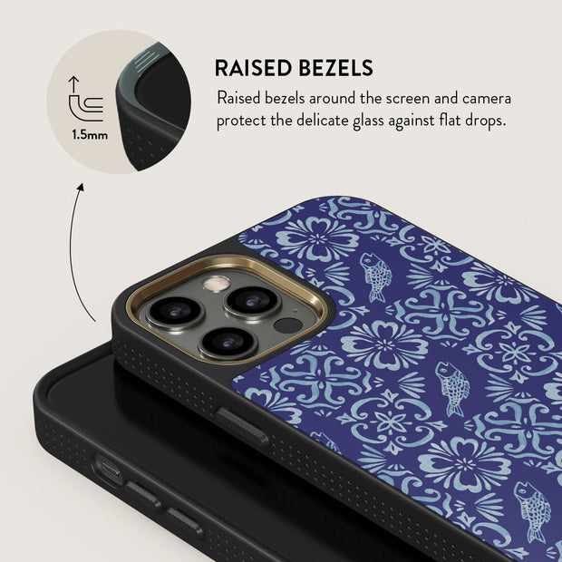 Lisboa - iPhone 12 Pro Max Case