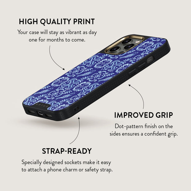 Lisboa - iPhone 12 Pro Max Case