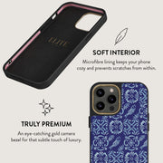 Lisboa - iPhone 12 Pro Max Case
