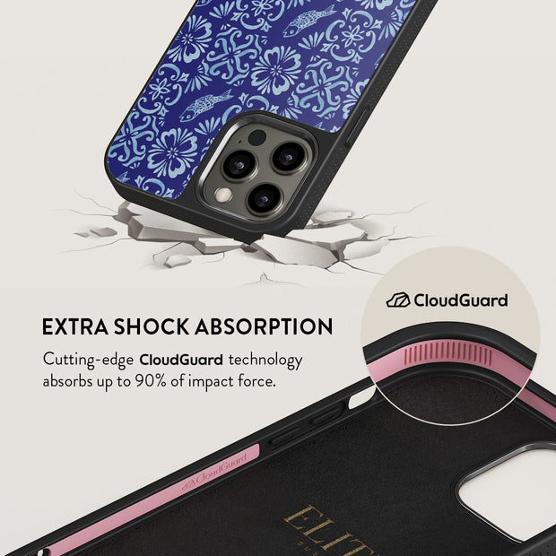 Lisboa - iPhone 12 Pro Max Case