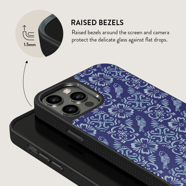 Lisboa - iPhone 12 Pro Max Case