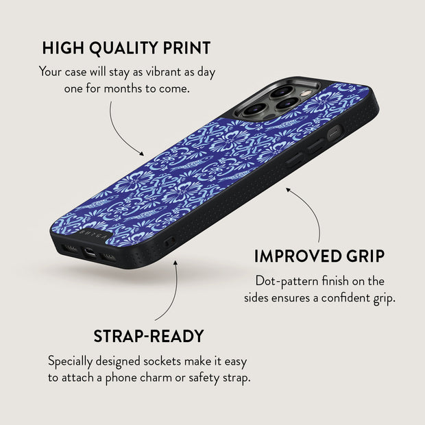 Lisboa - iPhone 12 Pro Case