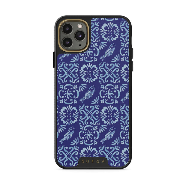 Lisboa - iPhone 11 Pro Case