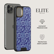 Lisboa - iPhone 11 Pro Case
