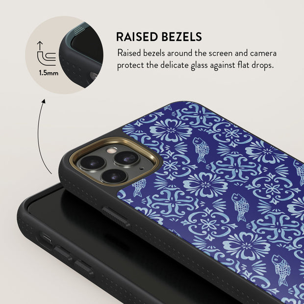 Lisboa - iPhone 11 Pro Case