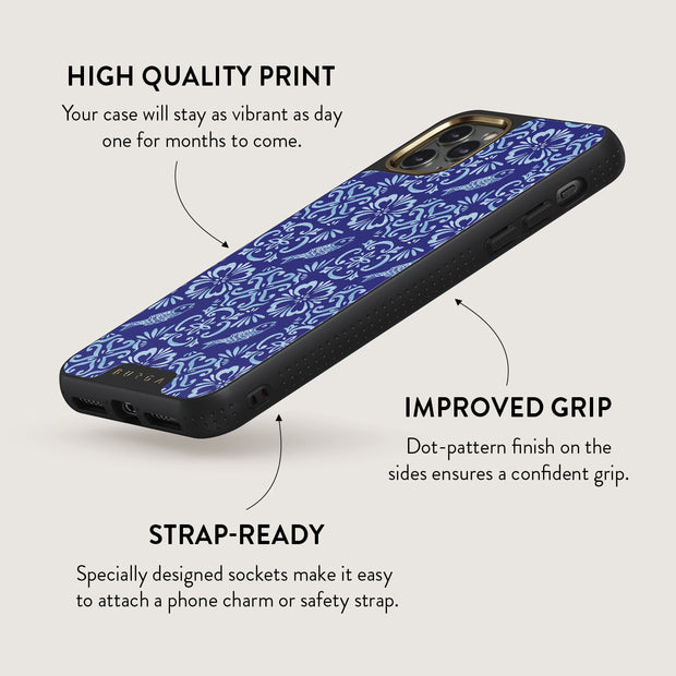 Lisboa - iPhone 11 Pro Case