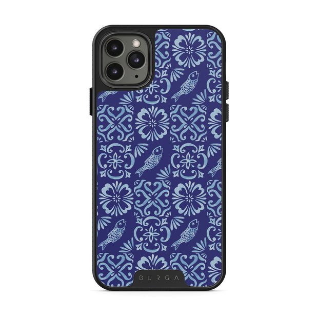 Lisboa - iPhone 11 Pro Case