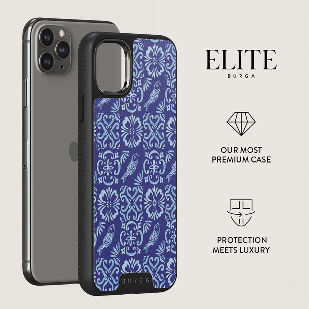 Lisboa - iPhone 11 Pro Case