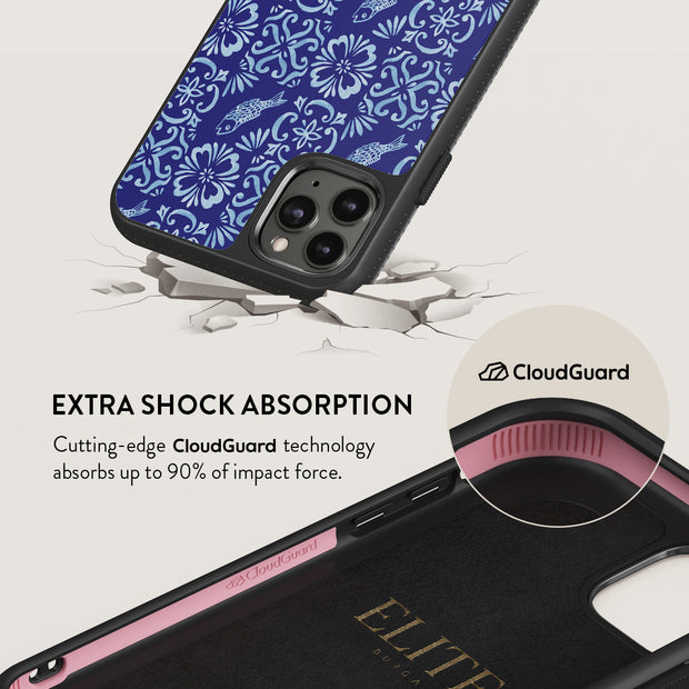 Lisboa - iPhone 11 Pro Case