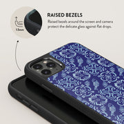 Lisboa - iPhone 11 Pro Case