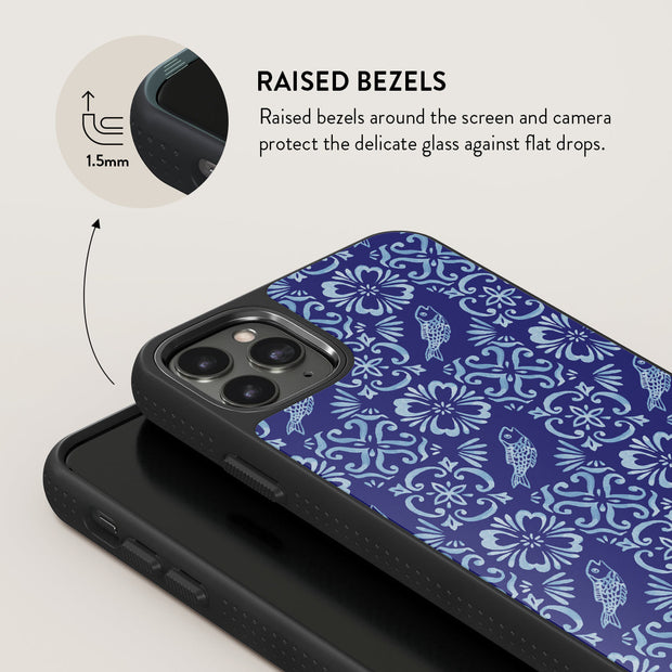 Lisboa - iPhone 11 Pro Case