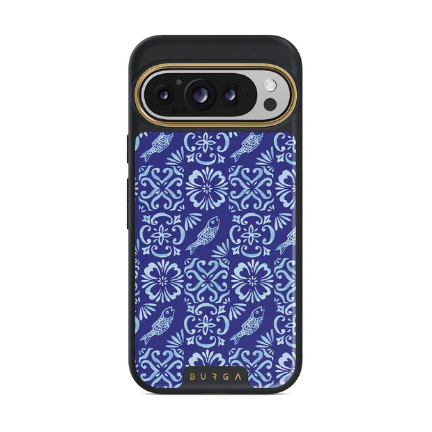 Lisboa - Google Pixel 9 Pro XL Case