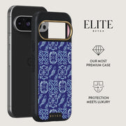 Lisboa - Google Pixel 9 Pro XL Case