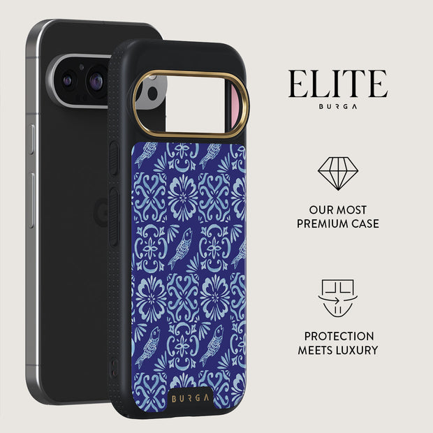 Lisboa - Google Pixel 9 Pro XL Case
