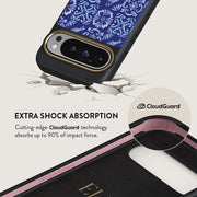 Lisboa - Google Pixel 9 Pro XL Case