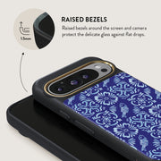 Lisboa - Google Pixel 9 Pro XL Case