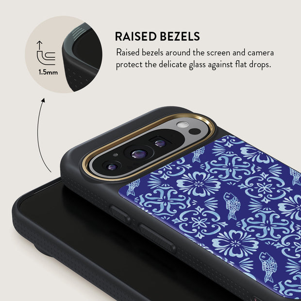 Lisboa - Google Pixel 9 Pro XL Case