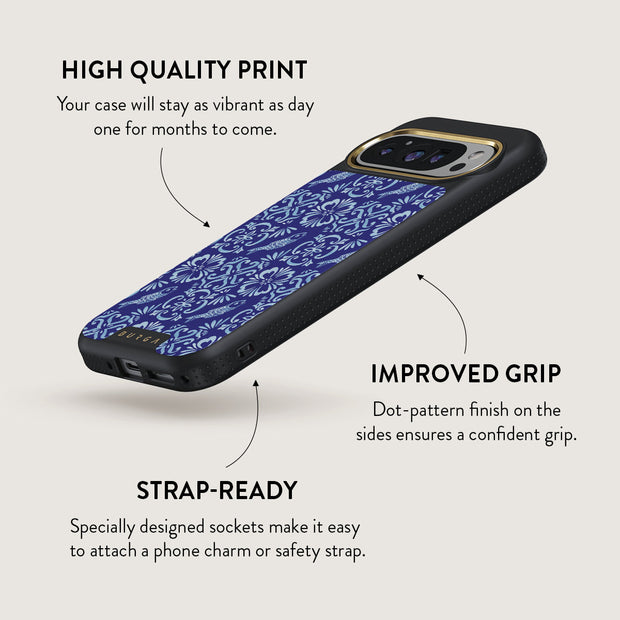Lisboa - Google Pixel 9 Pro XL Case