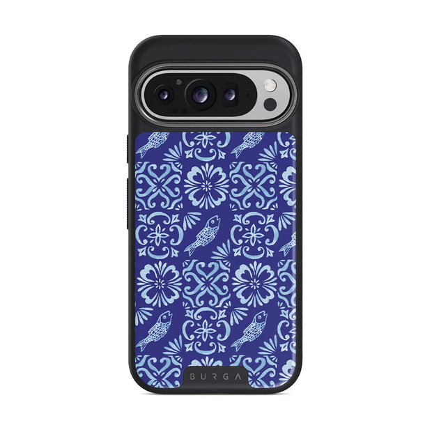 Lisboa - Google Pixel 9 Pro XL Case