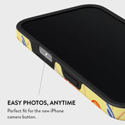Beach Club - iPhone 16 Plus Case