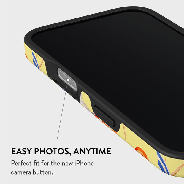 Beach Club - iPhone 16 Plus Case