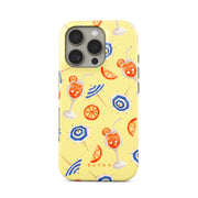 Beach Club - iPhone 16 Pro Case