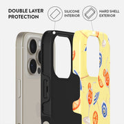 Beach Club - iPhone 16 Pro Case
